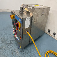 Mokon Duratherm Dual Zone Circulating Water Temperature Control System image 1